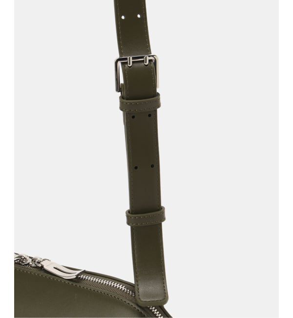 Spick and Span「ADD CULUMN/アドカラム FIGRE BODY BAG」|ショルダー・メッセンジャー|