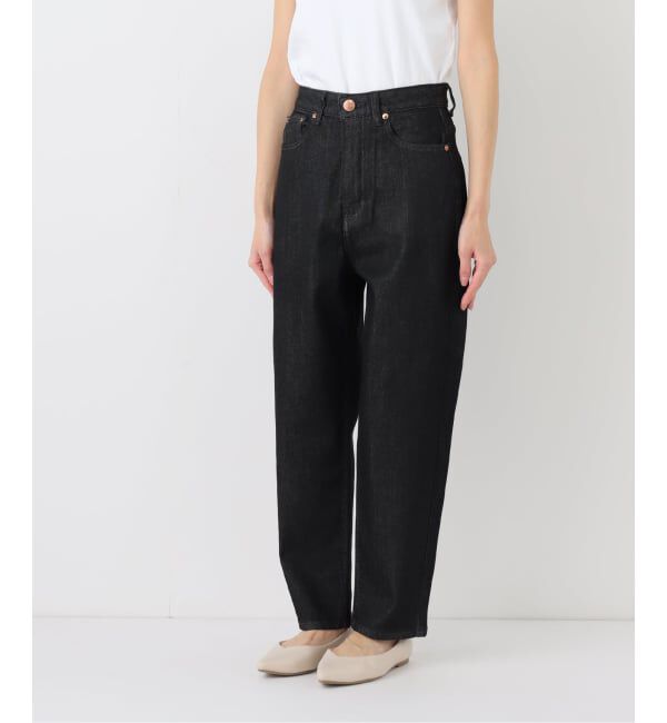 Spick and Span「RED CARD TOKYO / レッドカード トーキョー別注JAZZ*」|デニム|