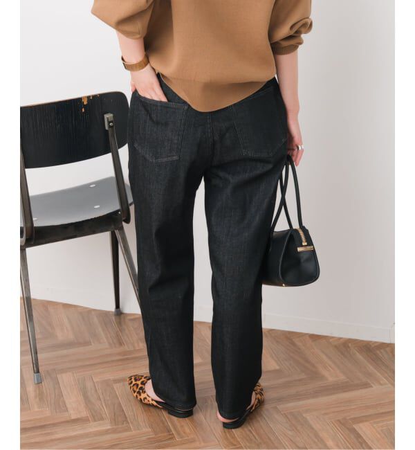 Spick and Span「RED CARD TOKYO / レッドカード トーキョー別注JAZZ*」|デニム|