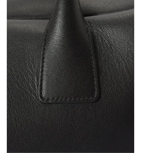 NOBLE「FRENZLAUER/フランツロアー Bowling Bag」|ボストンバッグ|