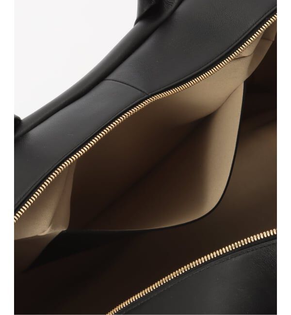 NOBLE「FRENZLAUER/フランツロアー Bowling Bag」|ボストンバッグ|