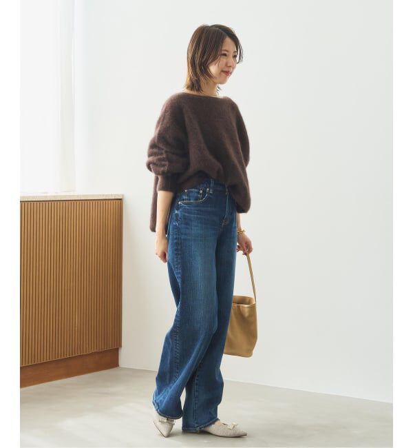  「ポインテッドクリアリボンフラット」|その他|