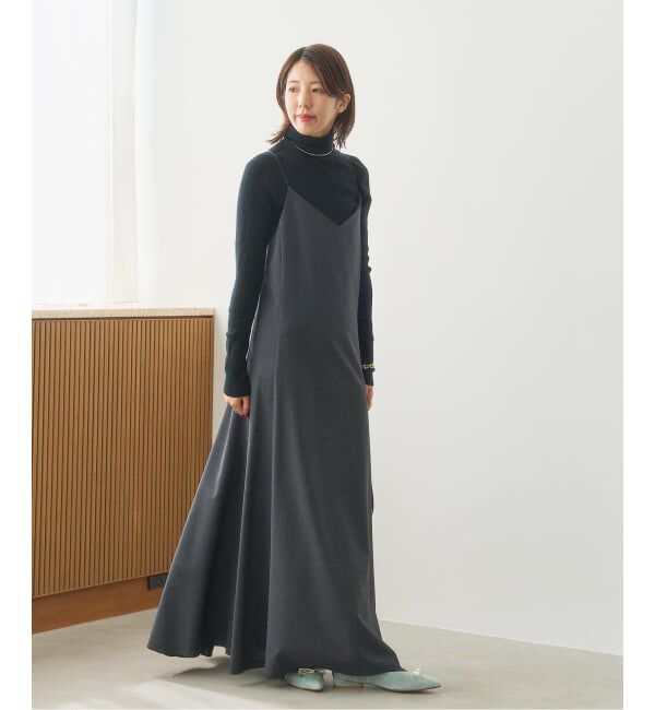  「ポインテッドクリアリボンフラット」|その他|