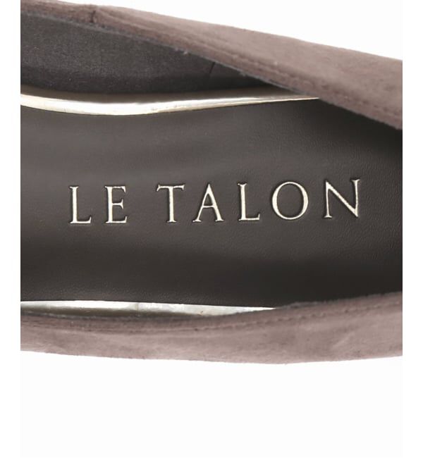  「ポインテッドクリアリボンフラット」|その他|