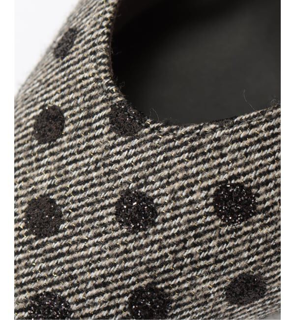  「《追加》7cmポインテッドニュアンスカットパンプス」|パンプス|