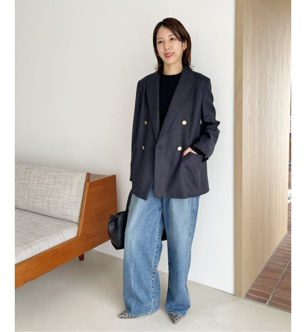  「《追加》7cmポインテッドニュアンスカットパンプス」|パンプス|