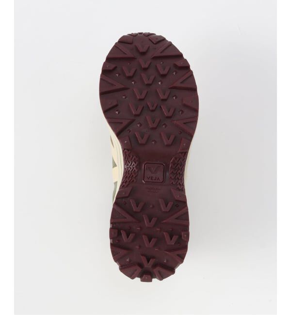 「VEJA/ヴェジャ VENTURI2 KAKI」|スニーカー|