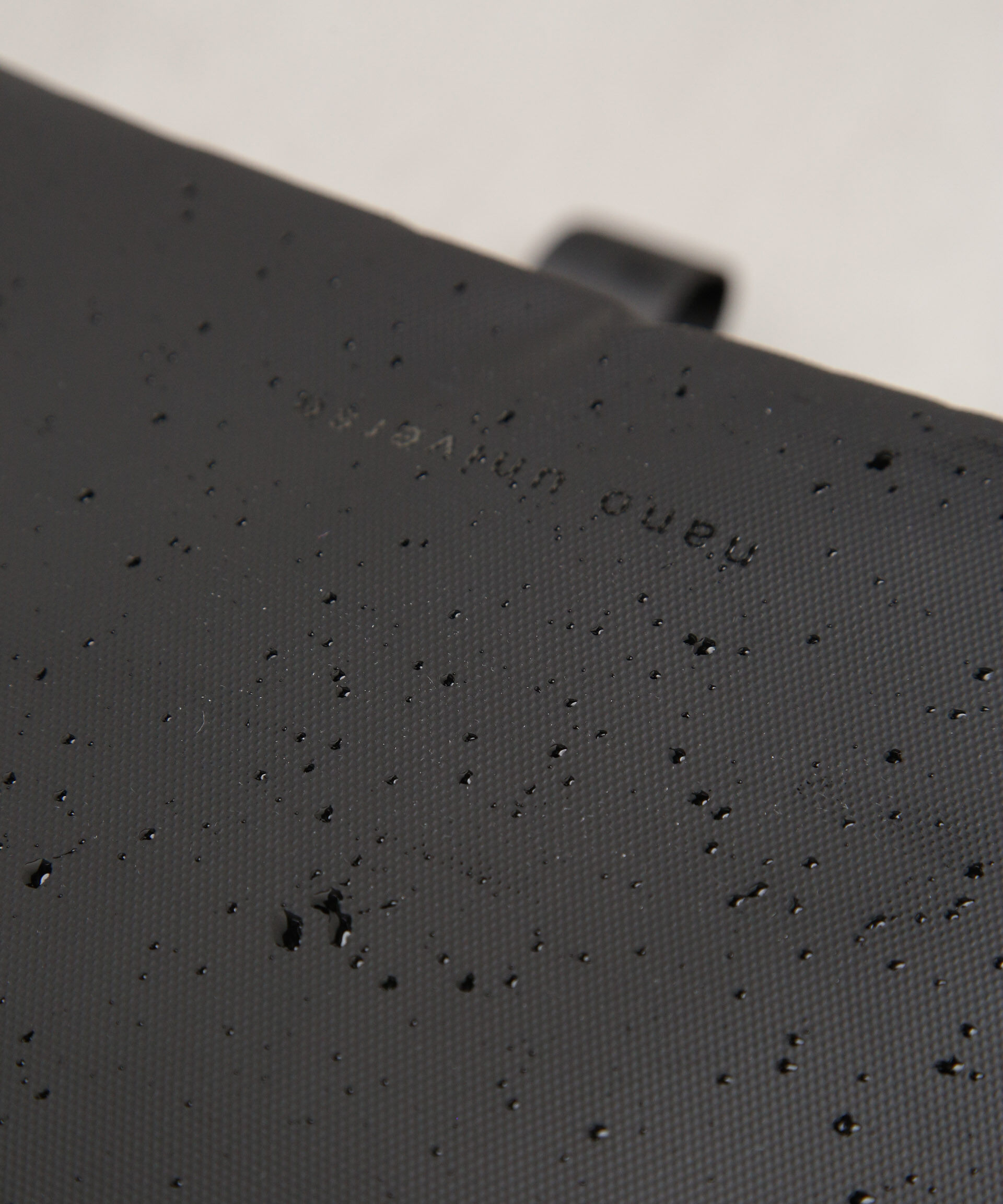 nano･universe「WEB限定/マルチビジネスバックパック」|ショルダー・メッセンジャー|