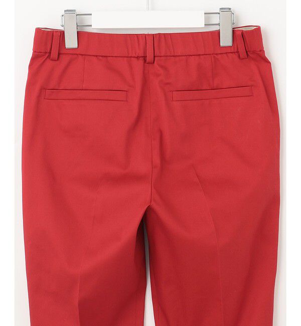 自由区「【接触冷感・吸湿・速乾・XXSサイズあり】COOLMAX テーパードパンツ」|その他|