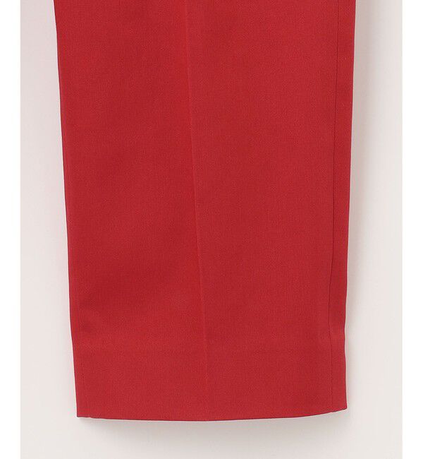 自由区「【接触冷感・吸湿・速乾・XXSサイズあり】COOLMAX テーパードパンツ」|その他|