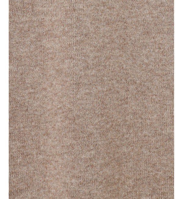 23区「【洗える】レイヤードニットツイン ワンピース」|ワンピース|