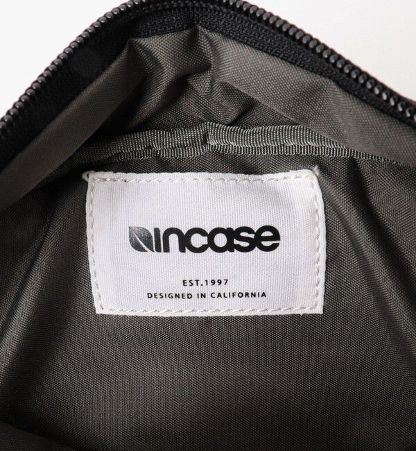 NOLLEY'S goodman「【Incase/インケース】Crosstown Sling」|ショルダー・メッセンジャー|