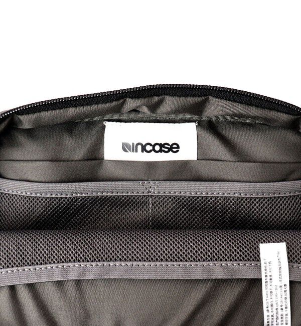 NOLLEY'S goodman「【Incase/インケース】Crosstown Sling」|ショルダー・メッセンジャー|