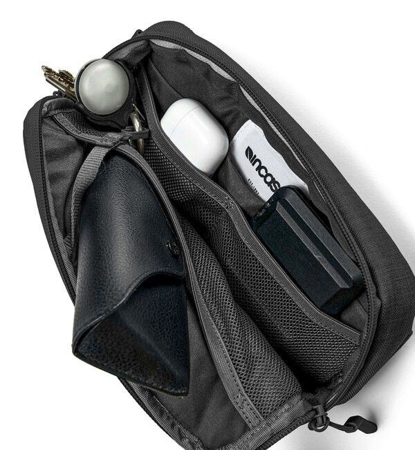 NOLLEY'S goodman「【Incase/インケース】Crosstown Sling」|ショルダー・メッセンジャー|