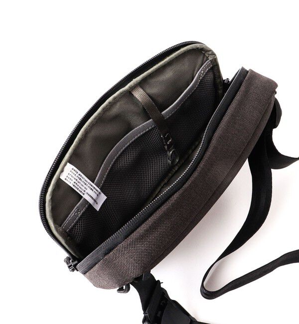 NOLLEY'S goodman「【Incase/インケース】Crosstown Sling」|ショルダー・メッセンジャー|