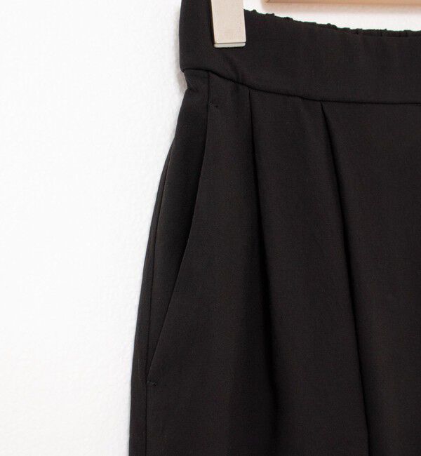 NOLLEY'S「【松葉☆別注アイテム】《セットアップ対応》エアリージョーゼットイージーバレルパンツ」|その他|