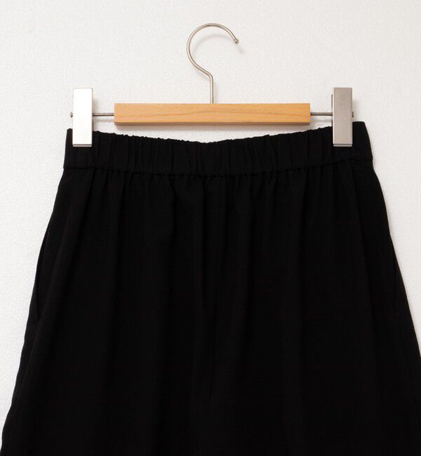 NOLLEY'S「【松葉☆別注アイテム】《セットアップ対応》エアリージョーゼットイージーバレルパンツ」|その他|