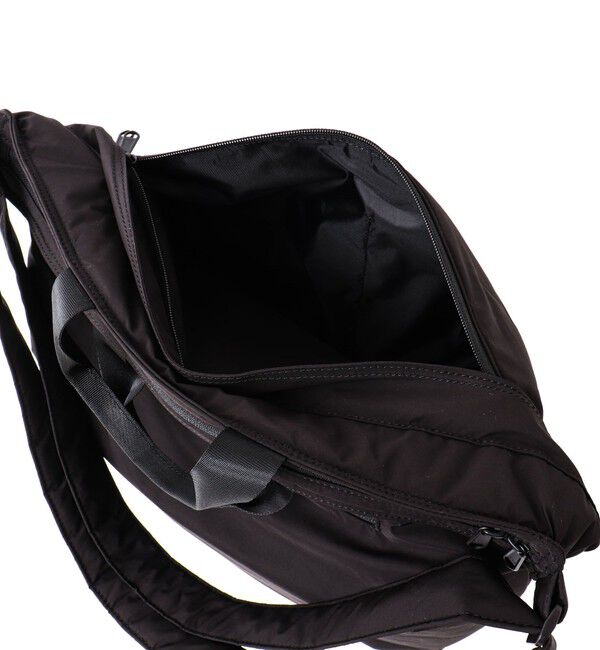 NOLLEY'S goodman「【SML/エスエムエル】別注ヘルメット2WAYショルダーバッグ」|トートバッグ|