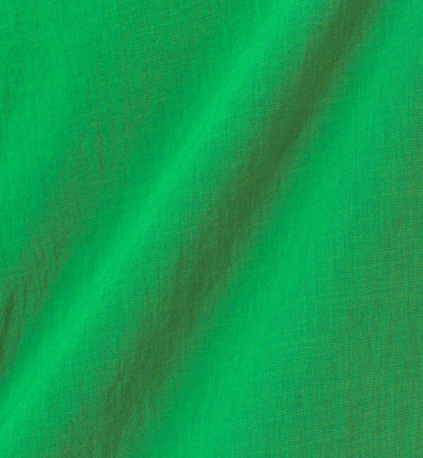 NOLLEY'S goodman「【EVALET】吸水速乾 イージーケア ストレッチシャツ」|シャツ・ブラウス|