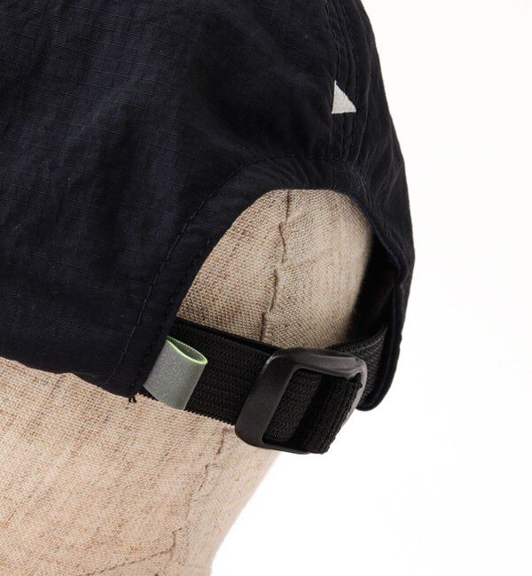 NOLLEY'S goodman「【halo commodity/ハロ コモディティー】Map Cap h253-238」|キャップ・キャスケット|