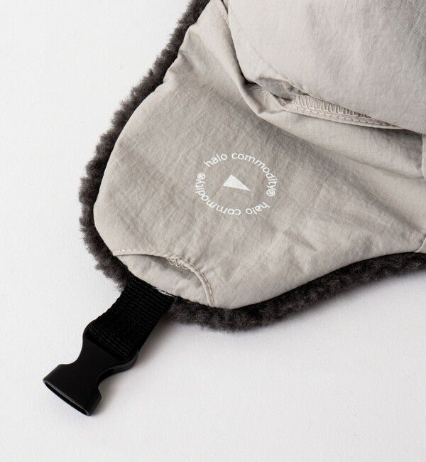 NOLLEY'S goodman「【halo commodity/ハロ コモディティー】Medere Glade Cap h253-310」|キャップ・キャスケット|