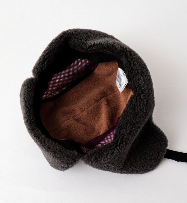 NOLLEY'S goodman「【halo commodity/ハロ コモディティー】Medere Glade Cap h253-310」|キャップ・キャスケット|