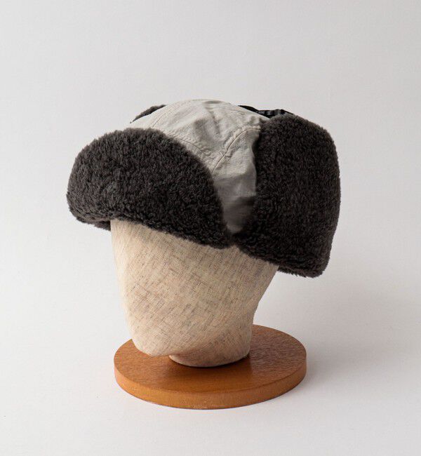 NOLLEY'S goodman「【halo commodity/ハロ コモディティー】Medere Glade Cap h253-310」|キャップ・キャスケット|