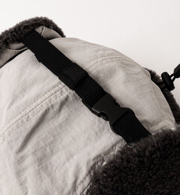 NOLLEY'S goodman「【halo commodity/ハロ コモディティー】Medere Glade Cap h253-310」|キャップ・キャスケット|