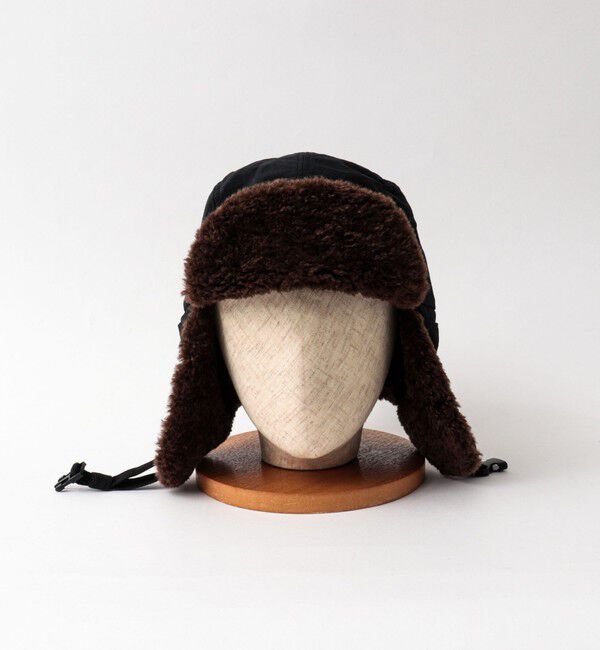 NOLLEY'S goodman「【halo commodity/ハロ コモディティー】Medere Glade Cap h253-310」|キャップ・キャスケット|