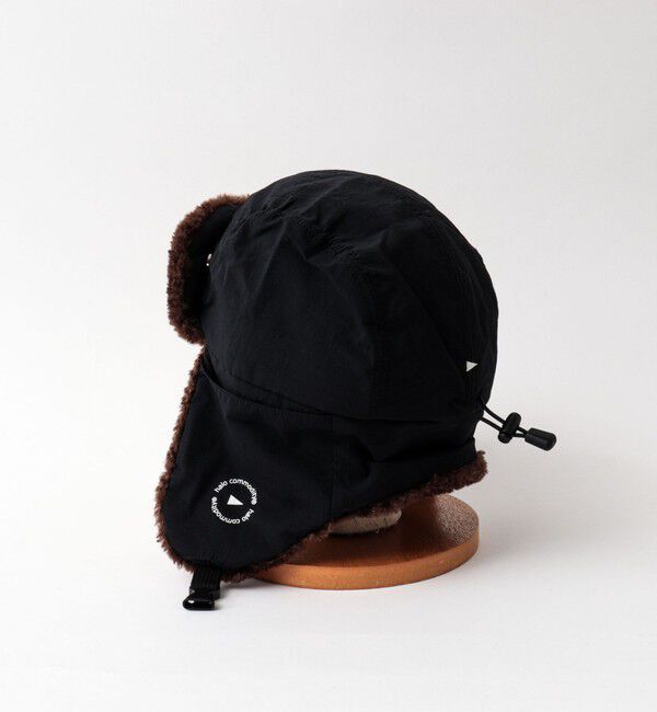 NOLLEY'S goodman「【halo commodity/ハロ コモディティー】Medere Glade Cap h253-310」|キャップ・キャスケット|