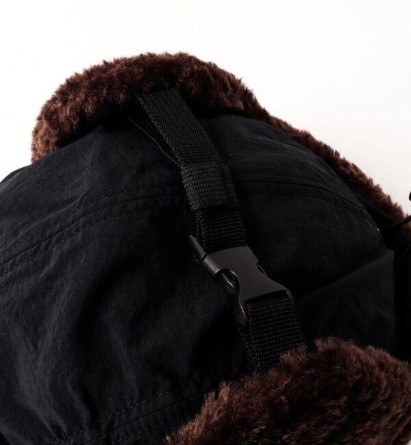 NOLLEY'S goodman「【halo commodity/ハロ コモディティー】Medere Glade Cap h253-310」|キャップ・キャスケット|