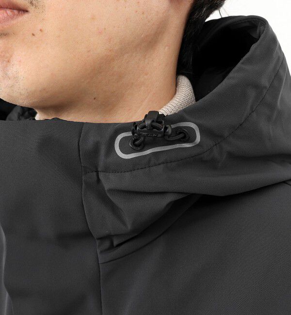 NOLLEY'S goodman「【CAPE HORN/ケープホーン】NOLASCO ダウンジャケット ダウンコート 25AW」|ダウン|