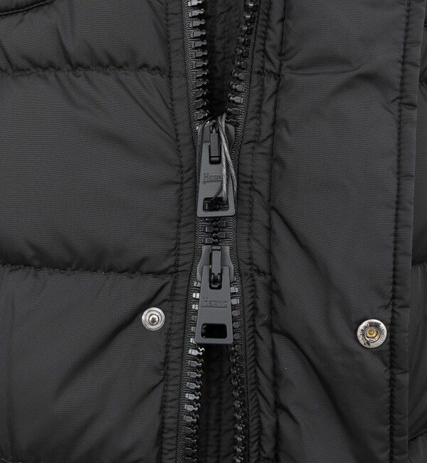 NOLLEY'S goodman「【HERNO/ヘルノ】4ポケットHOOD DOWN JACKET フードダウンジャケット 25AW」|ダウン|