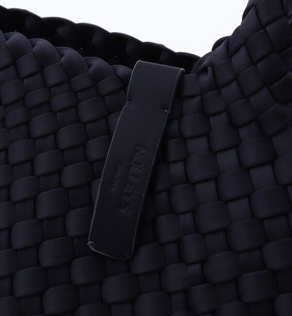 NOLLEY'S「メッシュトートLL」|トートバッグ|