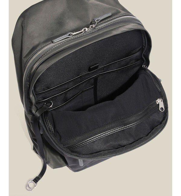 ROPE「【E'POR】【A4/PC対応・撥水・軽量】Pac Sac(パックサック)【26SS/新型】/累計1万点販売・一部WEB限定」|リュック|