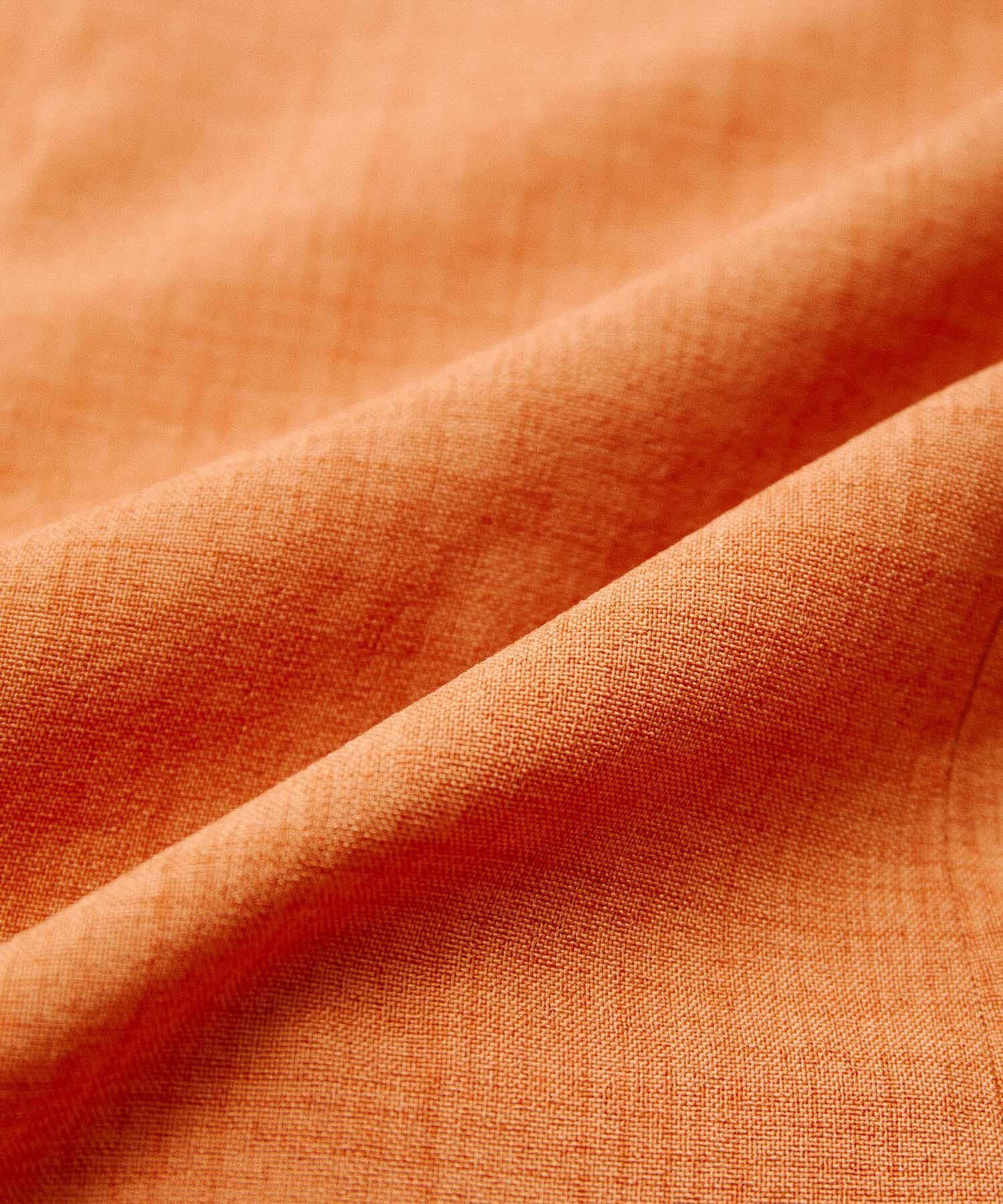 VIS「【接触冷感・洗える】美easy Dカンベルト付きワイドパンツ【セットアップ対応】」|スラックス|