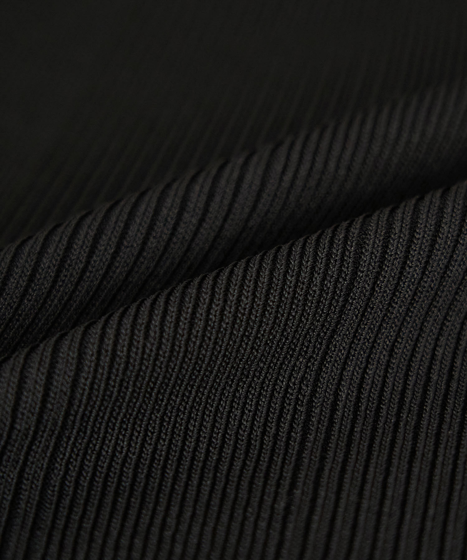 Rope&rsquo;Picnic「UVカット・洗濯機OK/スクエアネックニットタンクトップ」|タンクトップ|