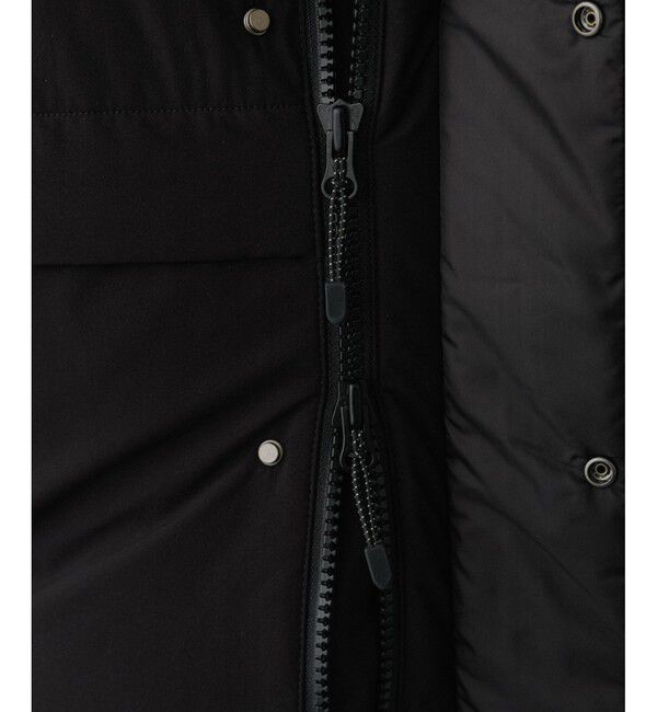 ADAM ET ROPE'「【ACT_01 AO】ショートダウンジャケット」|ダウン|