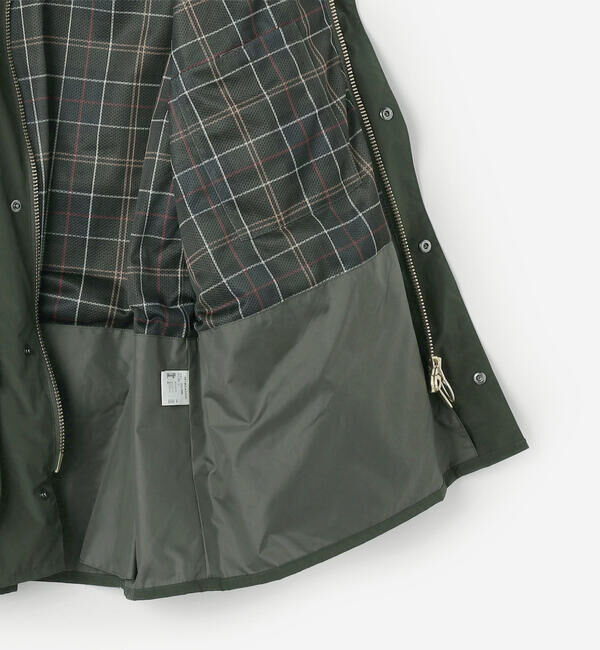  「Barbour |〈別注〉BEDALE（オーバーサイズ フィット） MEN」|その他|