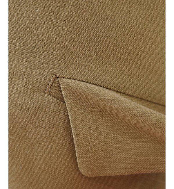  「【GEMINI】ジレ」|ベスト・ジレ|