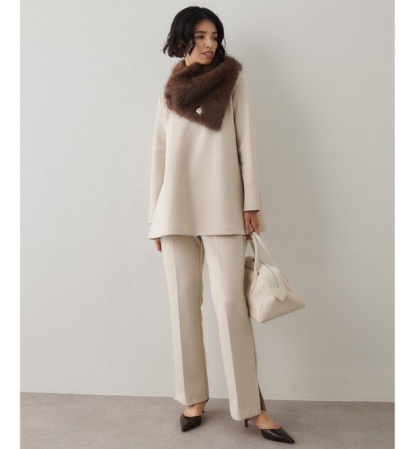  「ジャージーパンツ」|チノ|