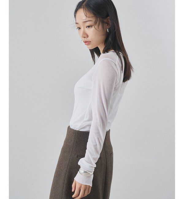  「キョウネンシアープルオーバー」|Tシャツ・カットソー|