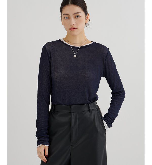  「キョウネンシアープルオーバー」|Tシャツ・カットソー|