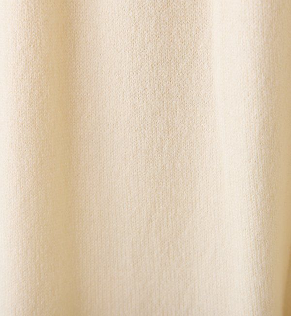  「【CEPIE./セピエ】ニットストレートパンツ」|チノ|