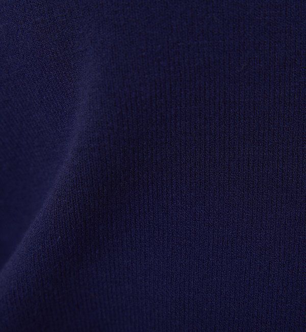  「ドルマン2WAYニット」|ニット・セーター|