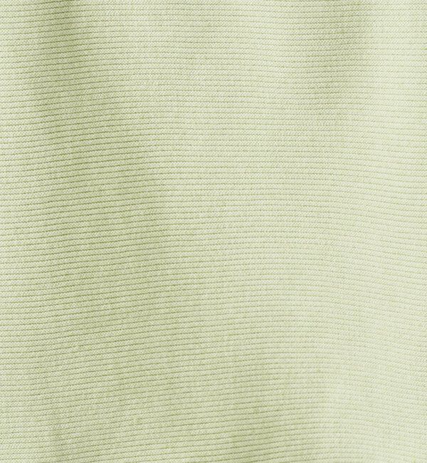  「【襟は取り外し可能】オープンカラーニットカーディガン」|ニット・セーター|