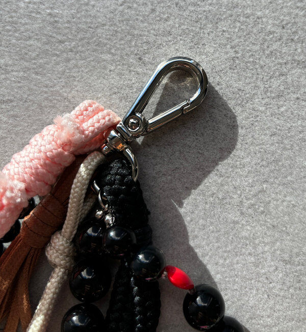  「【新色追加】ハンドメイドチャーム」|その他|