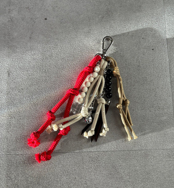  「【新色追加】ハンドメイドチャーム」|その他|