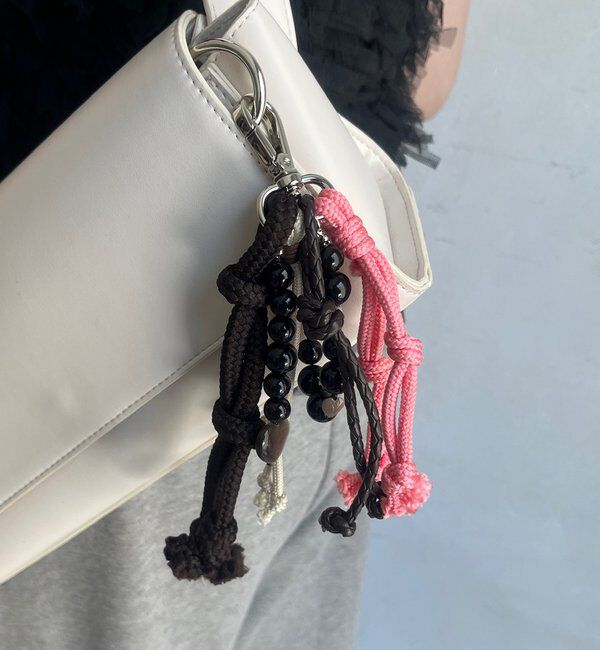  「【新色追加】ハンドメイドチャーム」|その他|