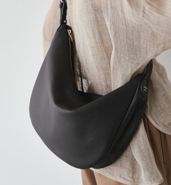  「レザーショルダーバッグ」|ショルダー・メッセンジャー|